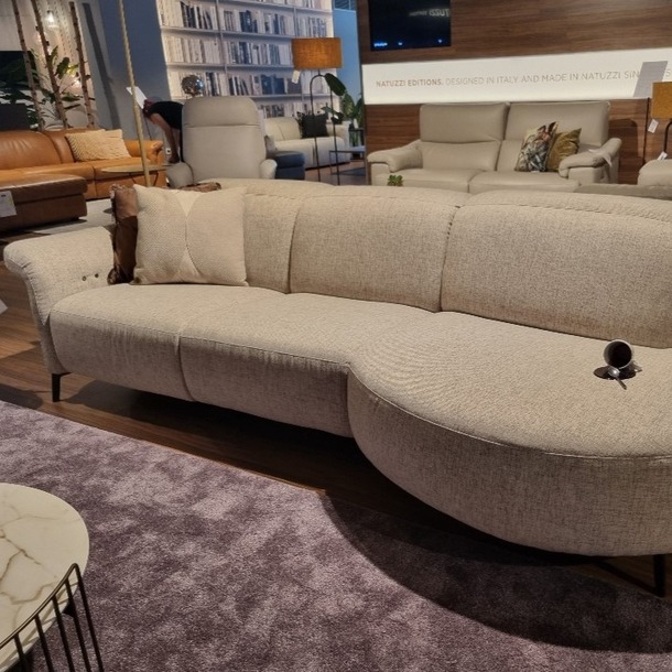 Natuzzi Venezia salon - 0